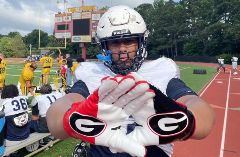 2025 OL Prospects To Know