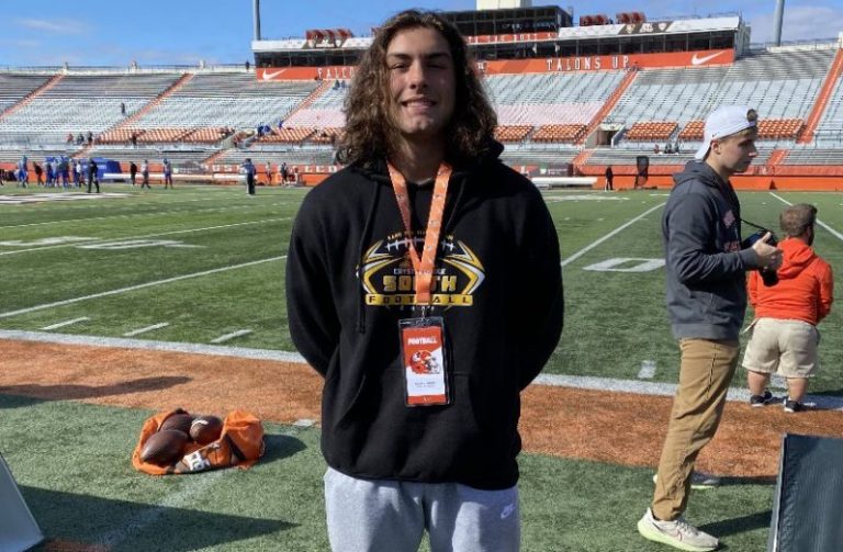 Illinois&#039; Top 2024 Wide Receivers Without an Offer