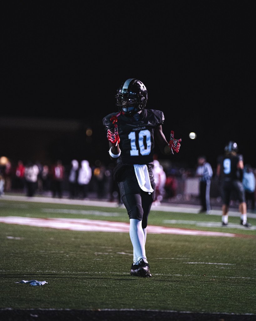 2024 RB’s on the verge of a breakout season