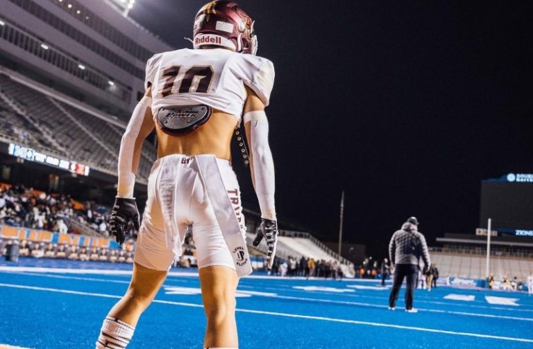 Potential breakout players next Fall: 2024 Defenders