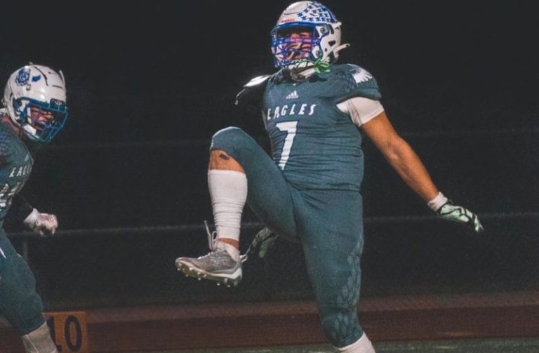 2023 Rankings Newcomers: Defensive Line