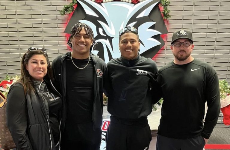 National Signing Day Preview: Elite Uncommitted &#039;23&#039;s