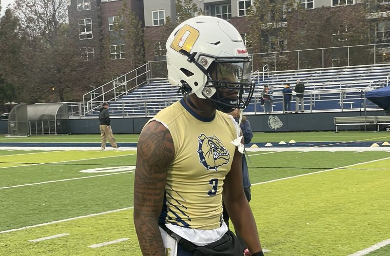 Class 5A: 5 Prospects I Would Offer Right Now