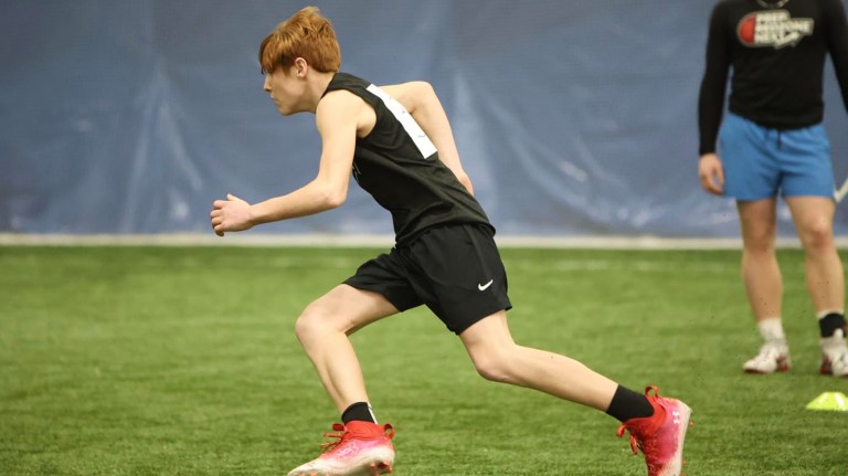 PRZ Next Midwest Camp: 2nd Team All-Camp Linebackers