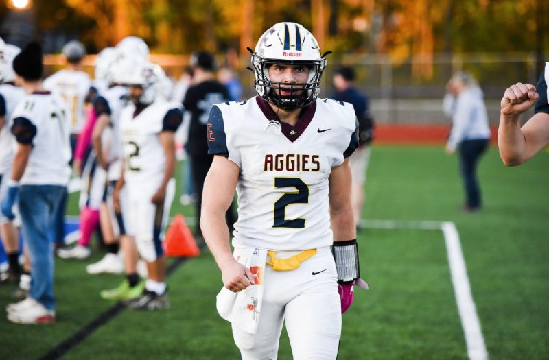 Five Upstate New York QBs to Watch