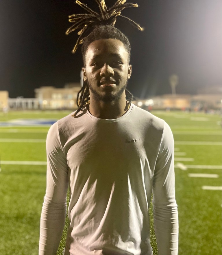 Jamar Taylor Jr