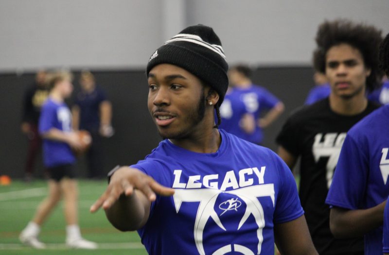 Our Top Senior Quarterbacks in Metro Detroit