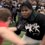 All-Michigan Dream Team – Offense