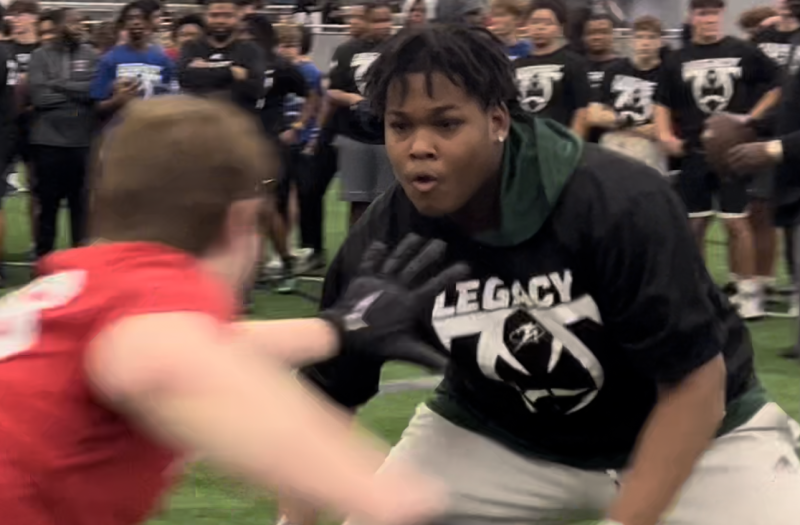 All-Michigan Dream Team &amp;#8211; Offense