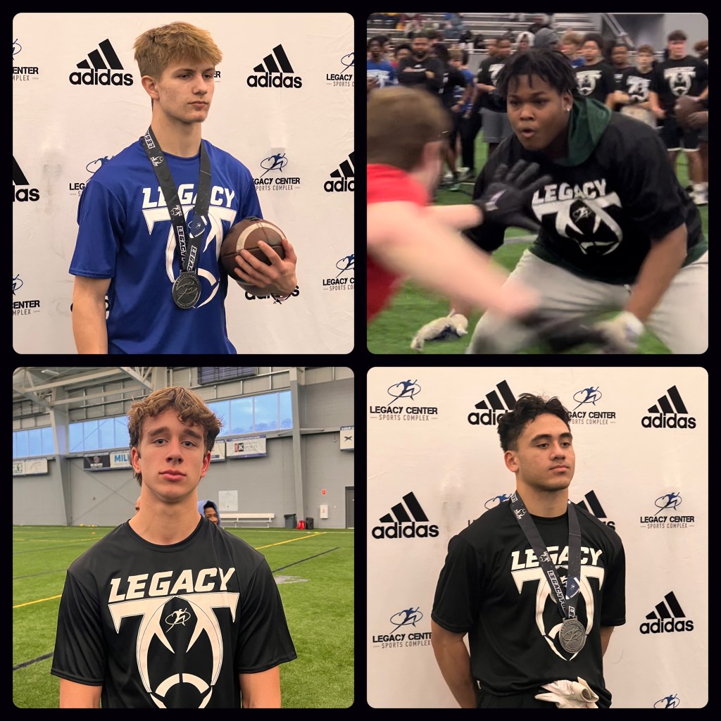 RISE Midwest Showcase: Breaking down the Offensive MVPs