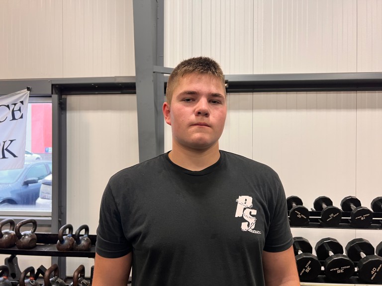 Prominent 2025 Stock Risers (Defense)