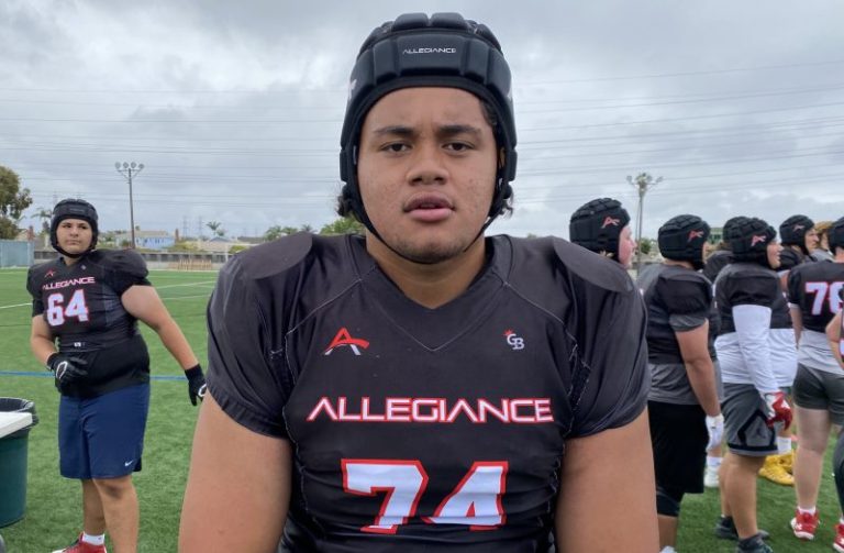 Southern California Recruiting Report