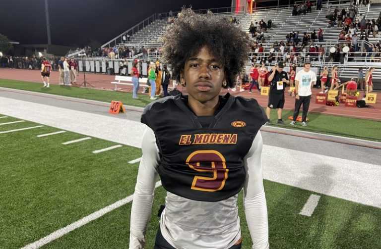 Prep Redzone Stock Up Showcase: Returning QBs
