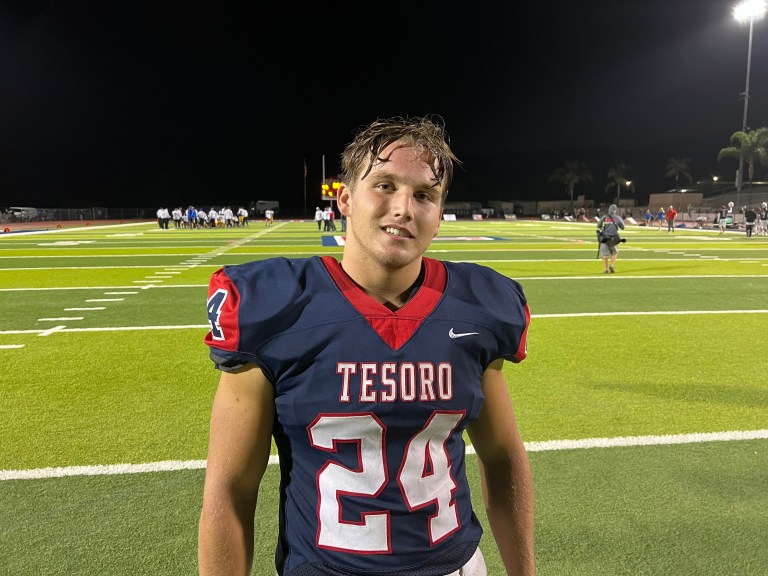 Prep Redzone Stock Up Showcase: WR/RB Preview