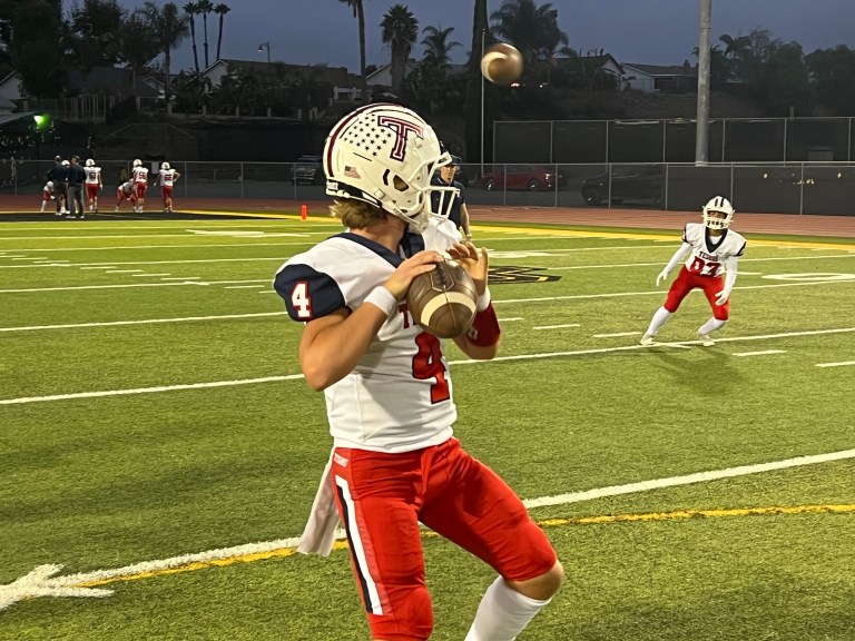 Surf City Passing Tournament Preview (Part 2)