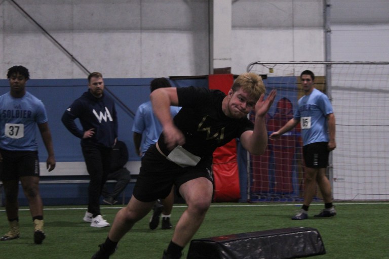 Warren Academy Top Prospects Showcase | Senior Standouts