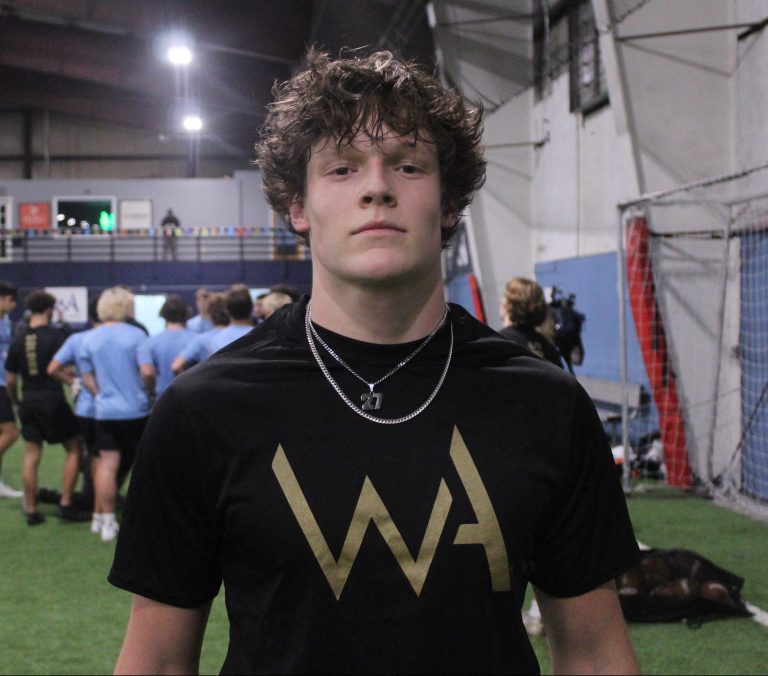Warren Academy Top Prospects Showcase: Senior Standouts