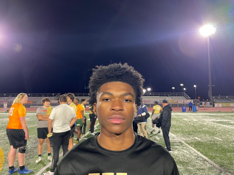 Malachi Marshall