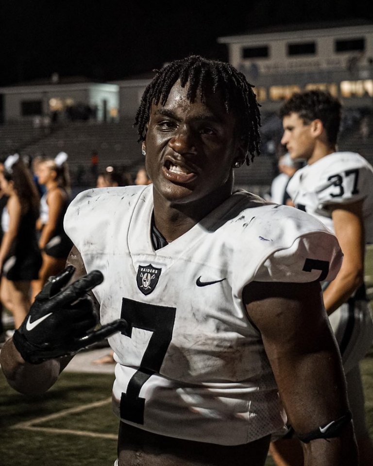 Class 6A: 5 Prospects I Would Offer Right Now