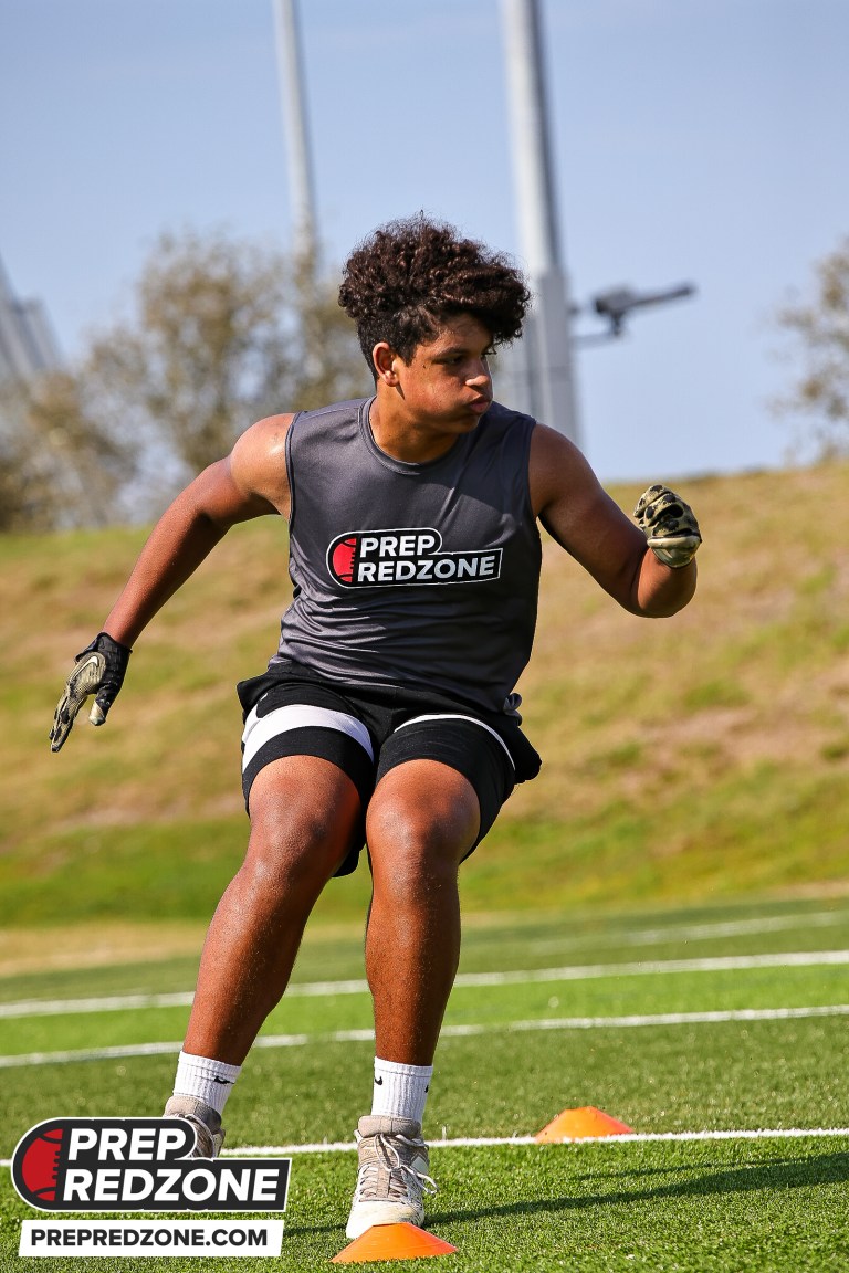 Redzone Edition: Camp Dogs and Standouts (Part II)