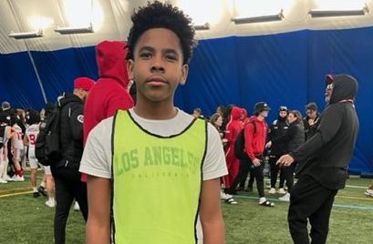 My7v7 Midwest Legends Classic: Junior High Standouts, Part I