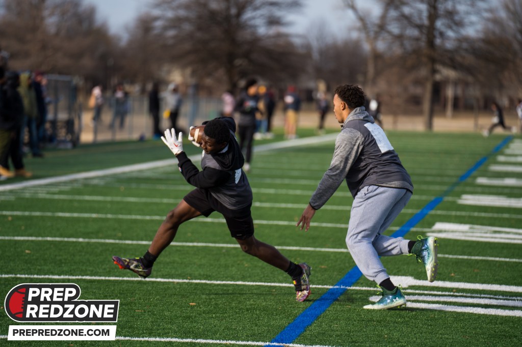 Team Season Preview: Labette County HS