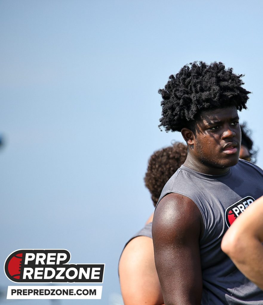 Offseason brings about big-time verbal offers