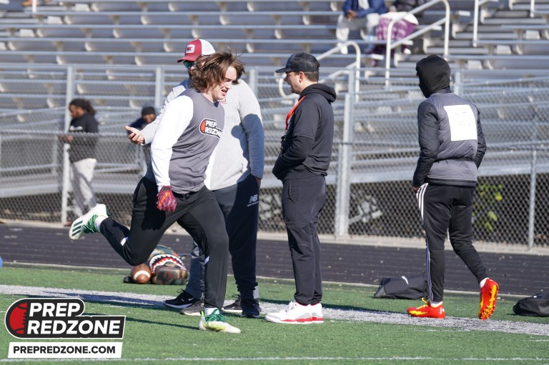 2024 Defensive Linemen Breakdowns