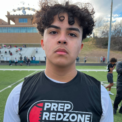 <span class="pn-tooltip pn-player-link">
        <span class="name-pointer">PRZ Next Texas Camp: Offensive Line 2nd Team All-Camp</span>
        <span class="info-box not-prose" style="background: linear-gradient(to bottom, rgba(193,25,32, 0.95) 0%,rgba(193,25,32, 1) 100%)">
            <a href="https://prepredzone.com/2023/01/prz-next-texas-camp-offensive-line-2nd-team-all-camp/" class="link-wrap">
                                    <span class="player-img"><img src="https://prepredzone.com/wp-content/uploads/sites/3/2023/01/OL-RT-2.jpg?w=150&h=150&crop=1" alt="PRZ Next Texas Camp: Offensive Line 2nd Team All-Camp"></span>
                
                <span class="player-details">
                    <span class="first-name">PRZ</span>
                    <span class="last-name">Next Texas Camp: Offensive Line 2nd Team All-Camp</span>
                    <span class="measurables">
                                            </span>
                                    </span>
                <span class="player-rank">
                                                        </span>
                                    <span class="state-abbr"></span>
                            </a>

            
        </span>
    </span>
