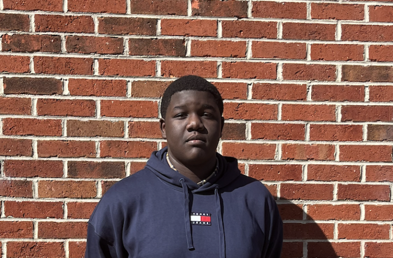 Kyler Johnson