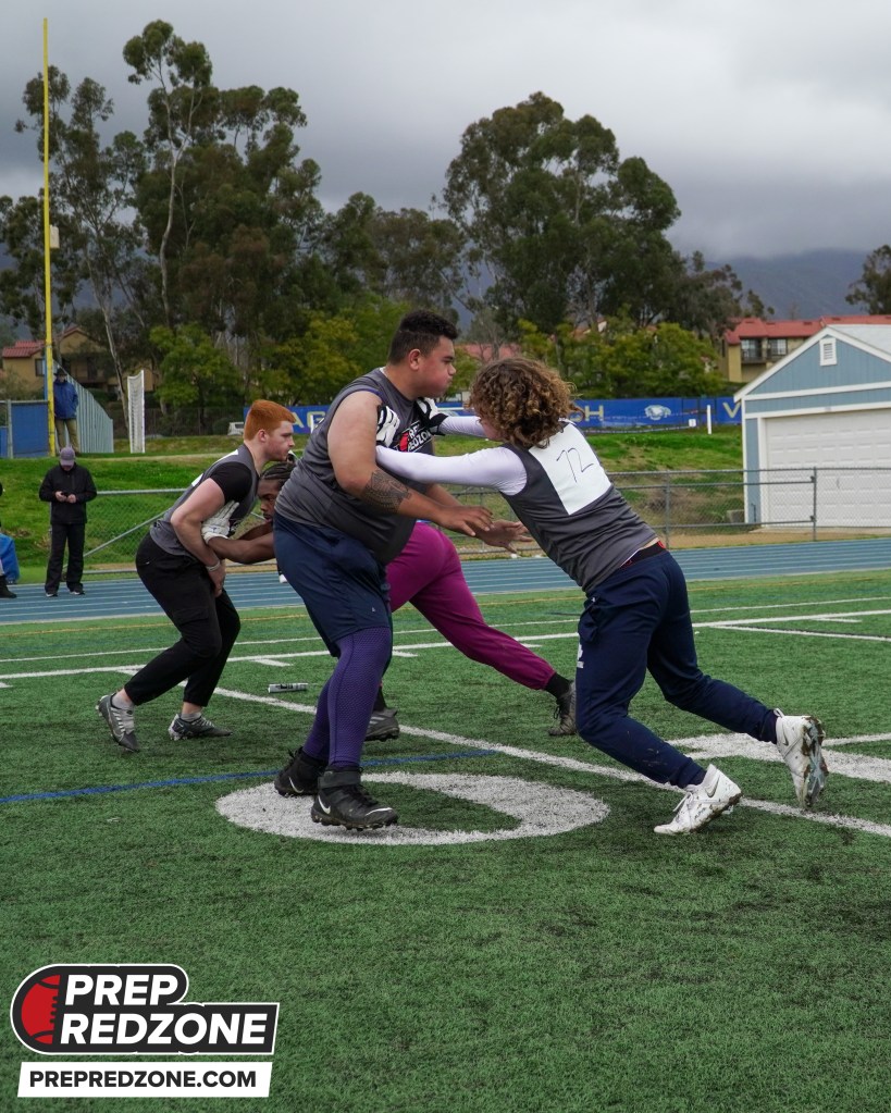 Five Excellent 2024 Linebackers