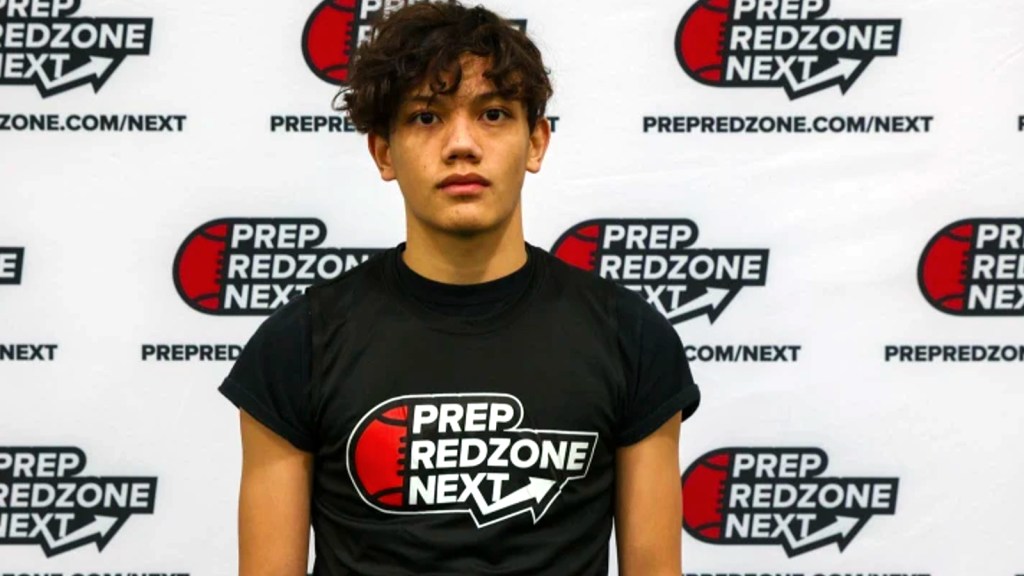 PRZ Next Midwest Camp: Honorable Mention All-Camp Quarterbacks