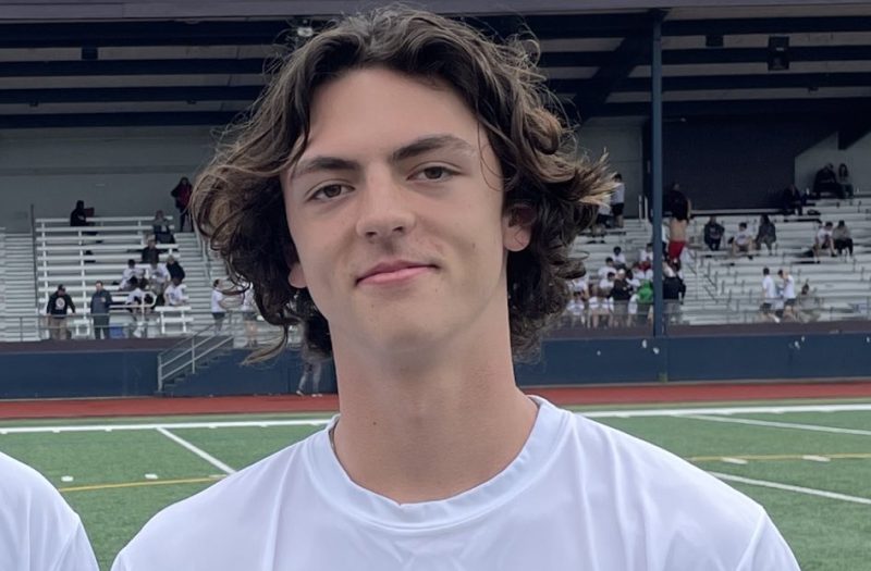 Oregon's Top QBs for 2025 (Ranked 115) Prep Redzone