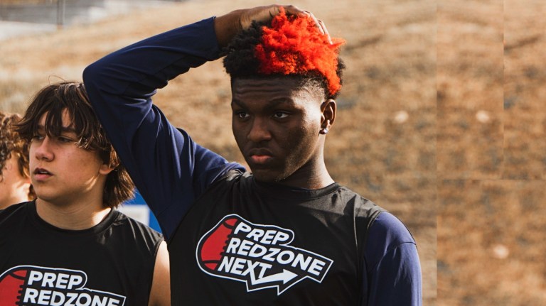 PRZ Next Texas Camp: Linebacker 1st Team All-Camp