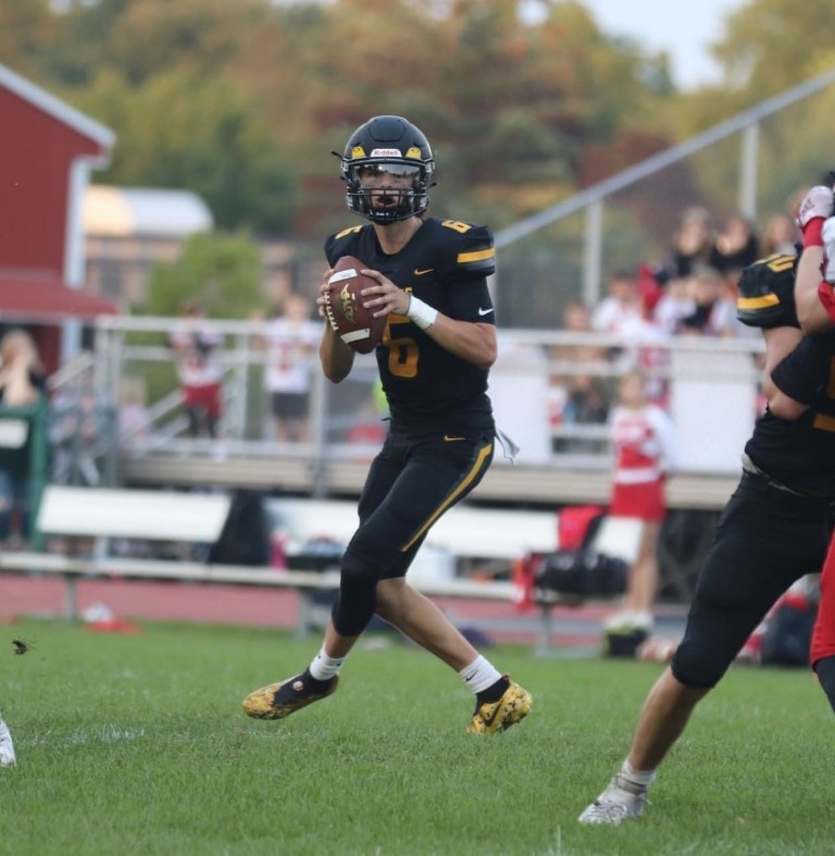 Rochester&#039;s High School Football Players to Watch