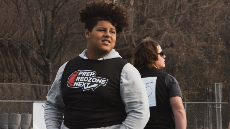 PRZ Next Texas Camp: Offensive Line 2nd Team All-Camp