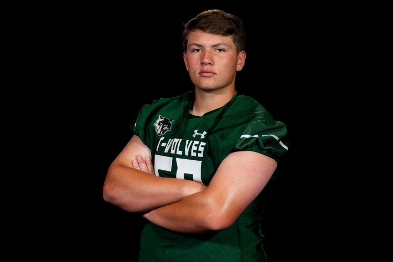 2024 Rankings - Offensive Linemen Spotlight