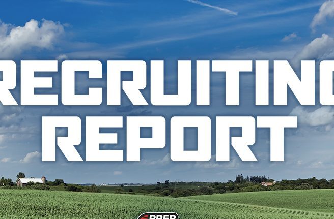 Recruiting News and Notes