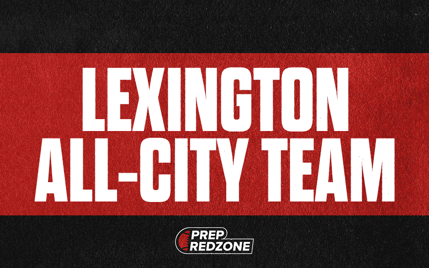 2022 Lexington All-City Team: Defense