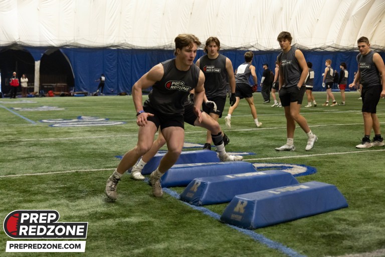 San Diego&#039;s Top 2024 RBs 