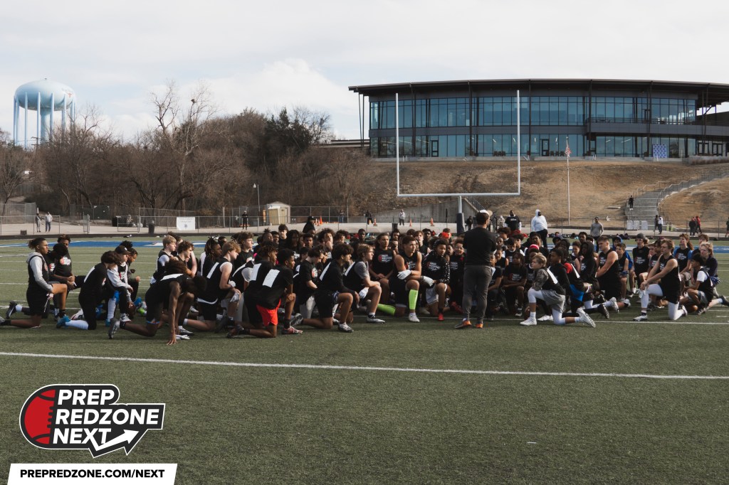 PRZ Next South Middle School Camp Photo Gallery