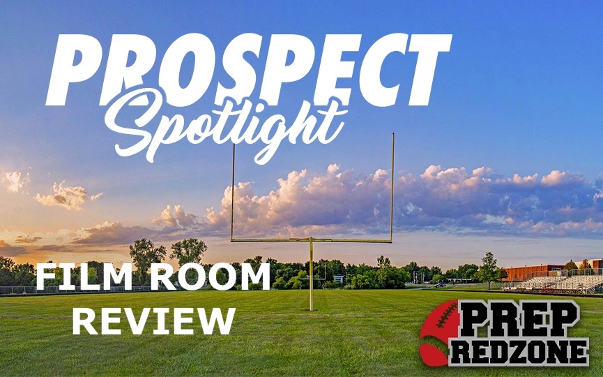 Film Room Review 5 2026 Prospect to Know