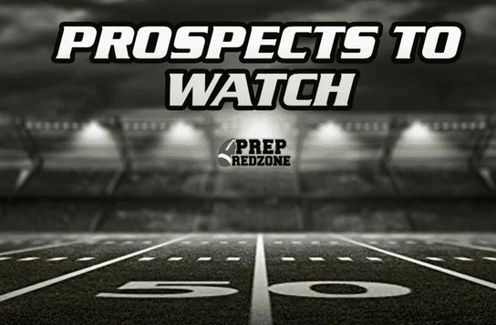 Rankings Review: Must-Know 2024 Prospects