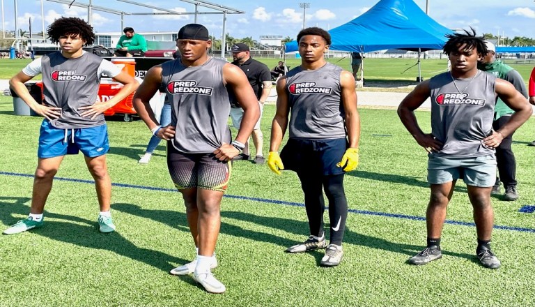 Florida Showcase Attracts Talent