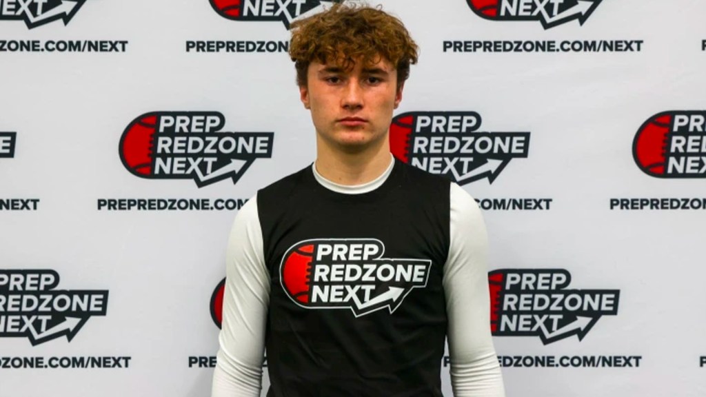 PRZ Next Midwest Camp: 1st Team All-Camp Defensive Backs