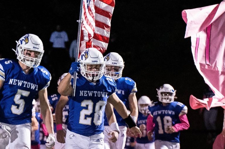 New England Class of 2024 Scouting Report: “1/11/23”