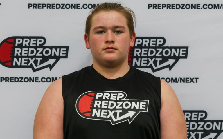 PRZ Next Midwest Camp: 2nd Team All-Camp Linemen