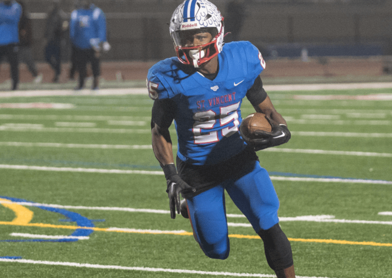 Bay Area Best Available 2023 Prospects: Running Backs