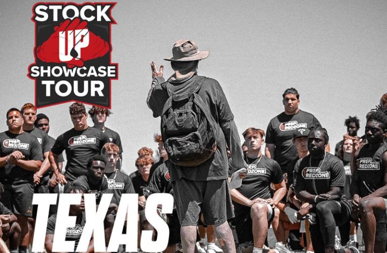 Prep Redzone Stock Up Top Quarterbacks