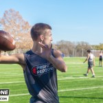 Ranking 2025 QBs in the Houston Area: 6-10